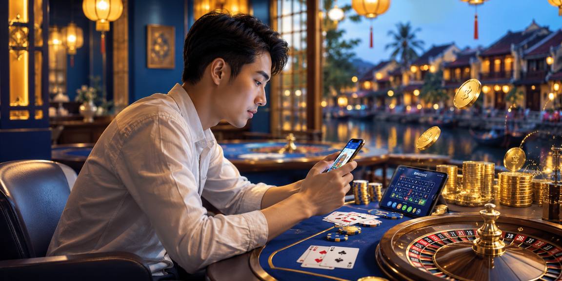 sexhay88 Những Gì Chúng Tôi Mang Vào Casino Trực Tuyến